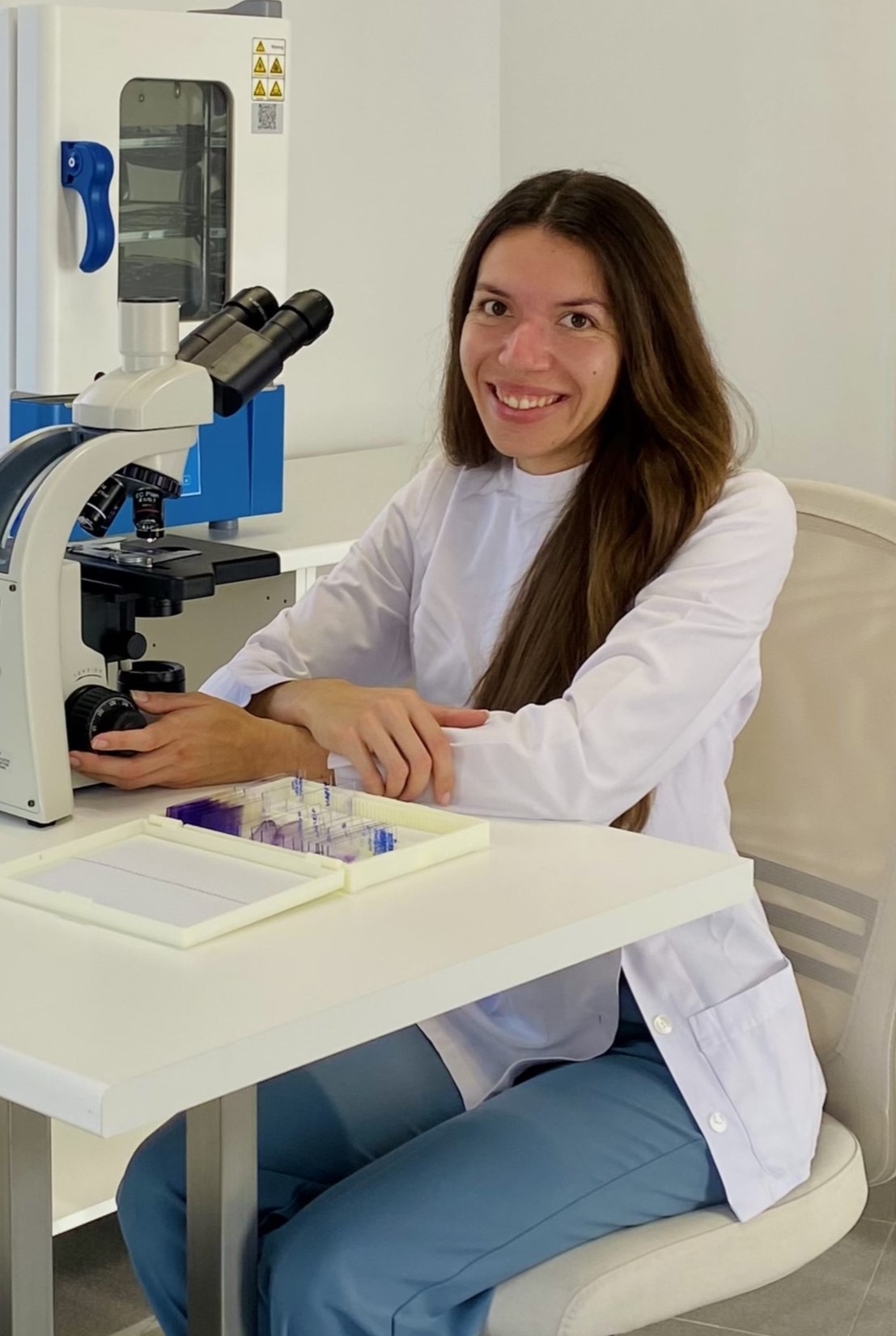 Dra. Margarida Sousa